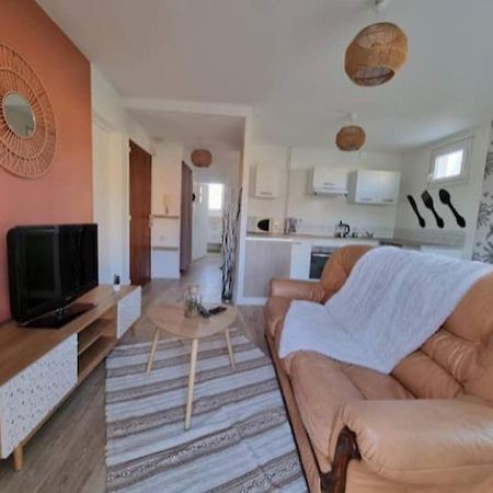 Chambre 1 Esperance Communs A Partager Saint-Brieuc Exterior photo