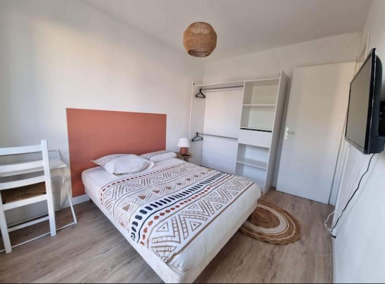 Chambre 1 Esperance Communs A Partager Saint-Brieuc Exterior photo