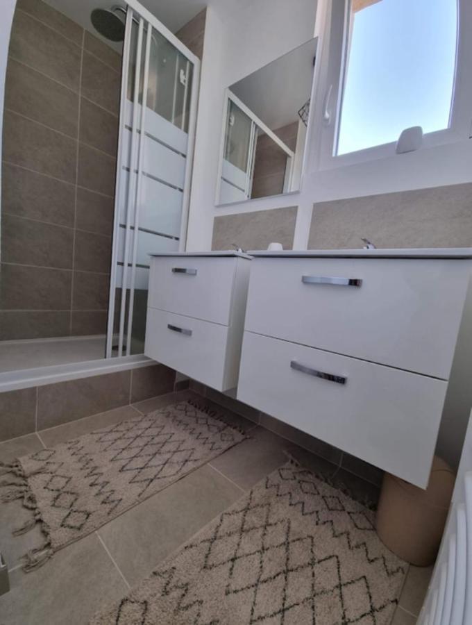 Chambre 1 Esperance Communs A Partager Saint-Brieuc Exterior photo