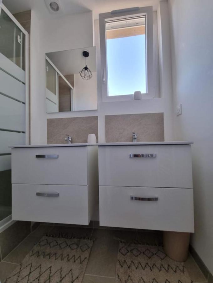 Chambre 1 Esperance Communs A Partager Saint-Brieuc Exterior photo