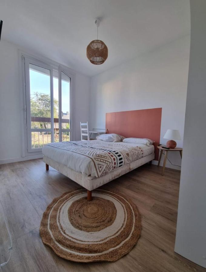 Chambre 1 Esperance Communs A Partager Saint-Brieuc Exterior photo